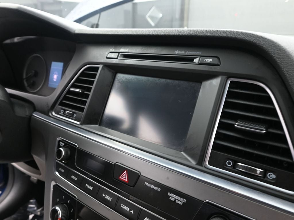 2016 Hyundai Sonata Base