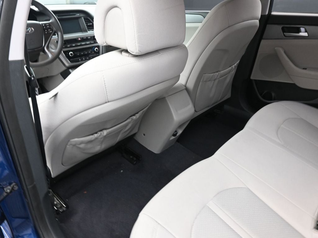 2016 Hyundai Sonata Base