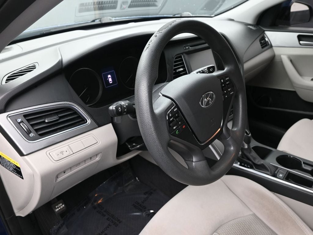2016 Hyundai Sonata Base