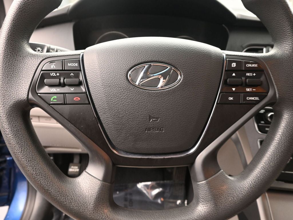 2016 Hyundai Sonata Base