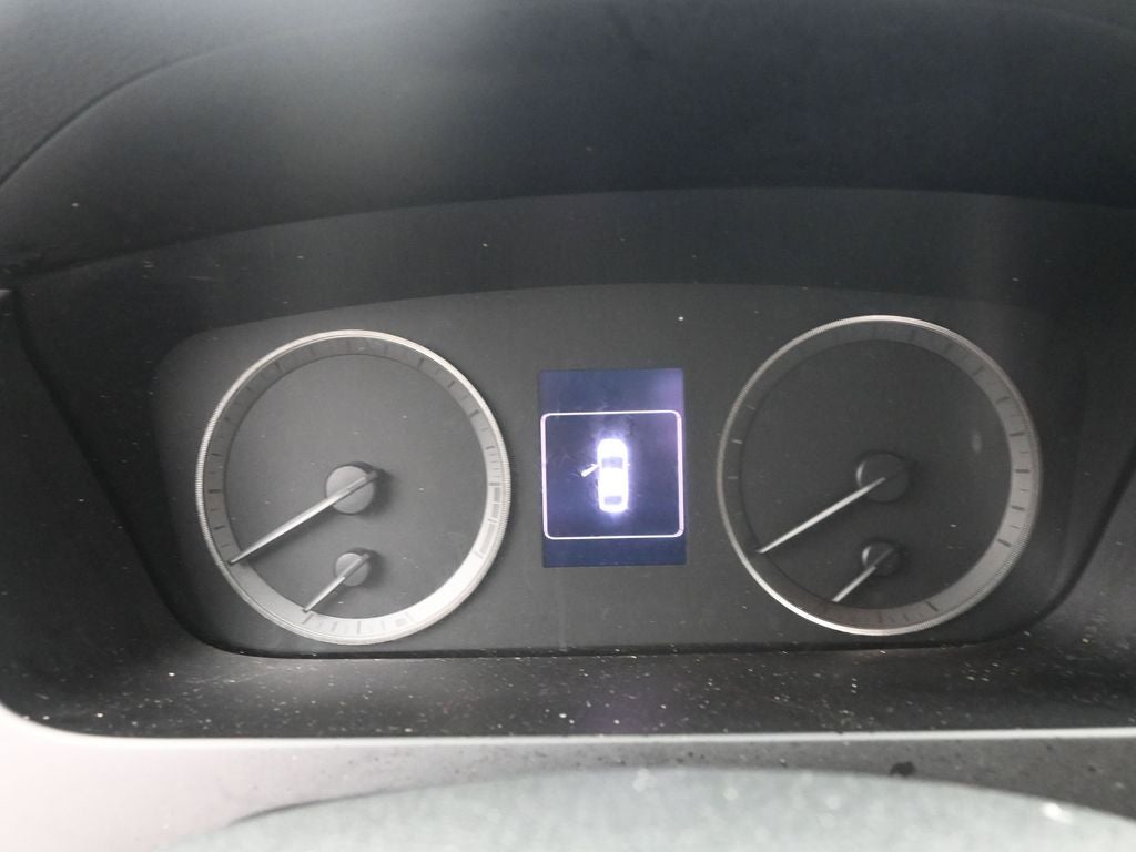 2016 Hyundai Sonata Base