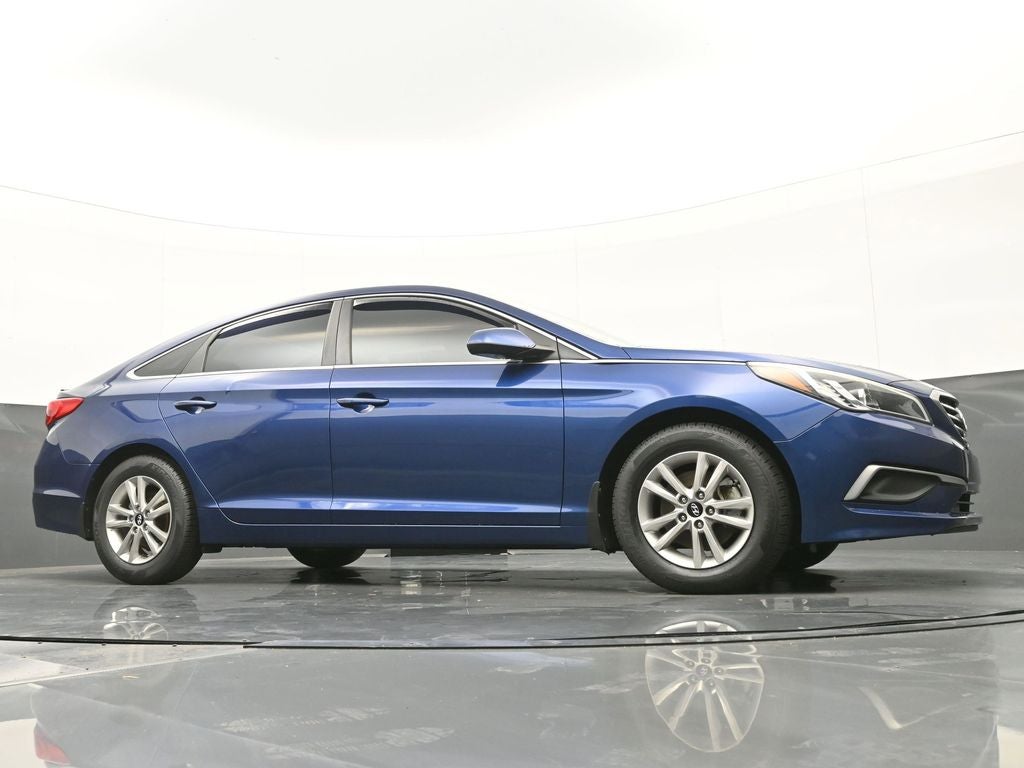 2016 Hyundai Sonata Base
