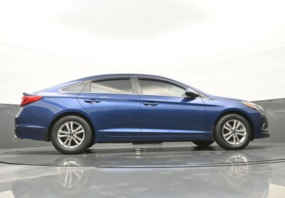 2016 Hyundai Sonata Base