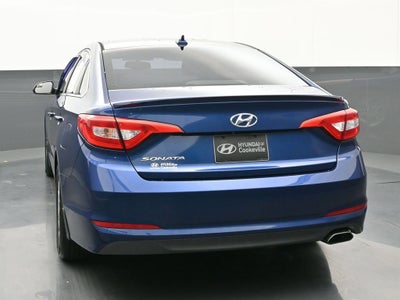 2016 Hyundai Sonata Base