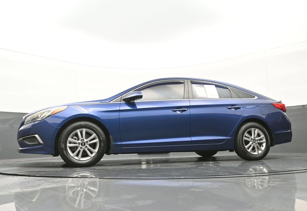 2016 Hyundai Sonata Base