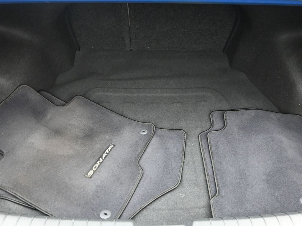 2016 Hyundai Sonata Base