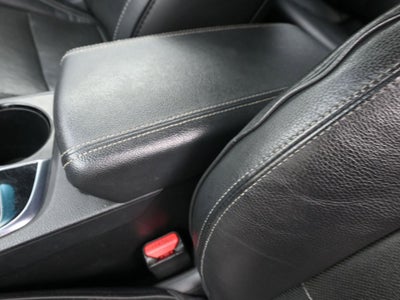 2015 Hyundai Sonata Sport 2.0T