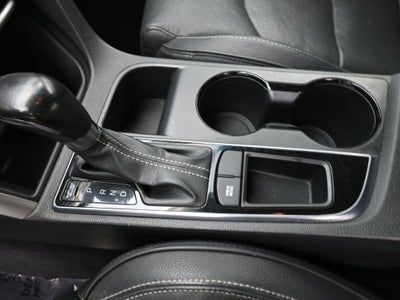 2015 Hyundai Sonata Sport 2.0T