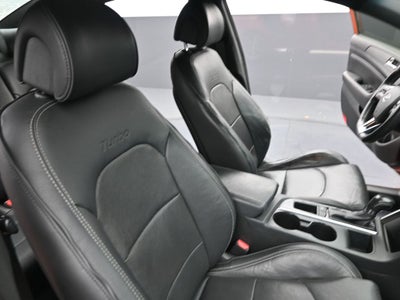 2015 Hyundai Sonata Sport 2.0T