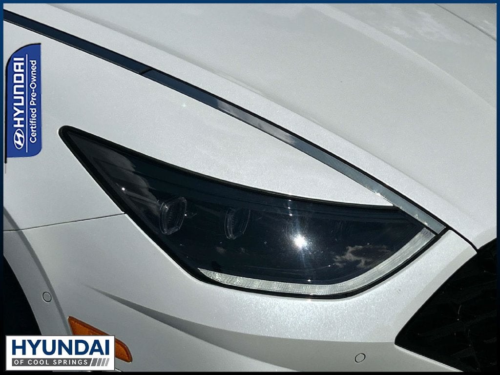 2020 Hyundai Sonata Limited