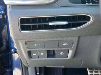 2020 Hyundai Sonata SEL Plus