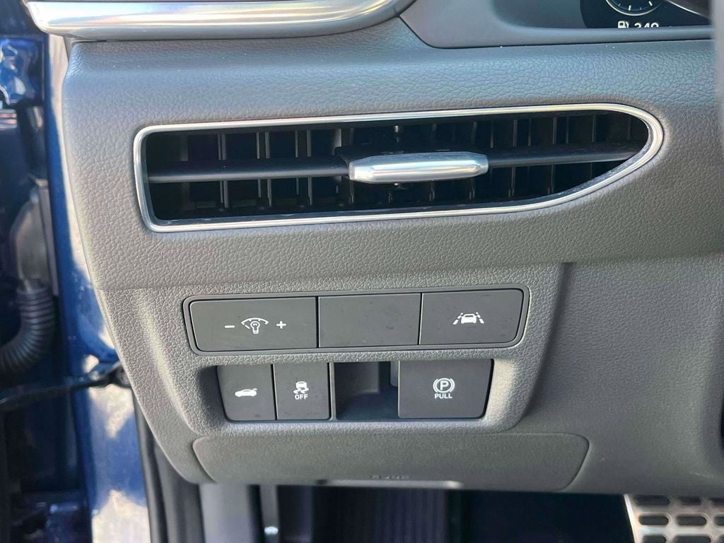 2020 Hyundai Sonata SEL Plus