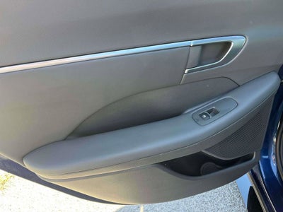 2020 Hyundai Sonata SEL Plus