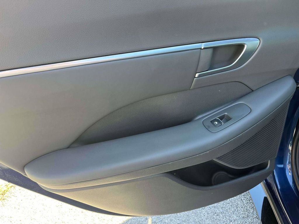2020 Hyundai Sonata SEL Plus