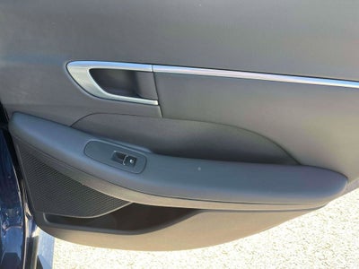 2020 Hyundai Sonata SEL Plus