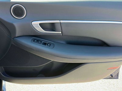 2020 Hyundai Sonata SEL Plus