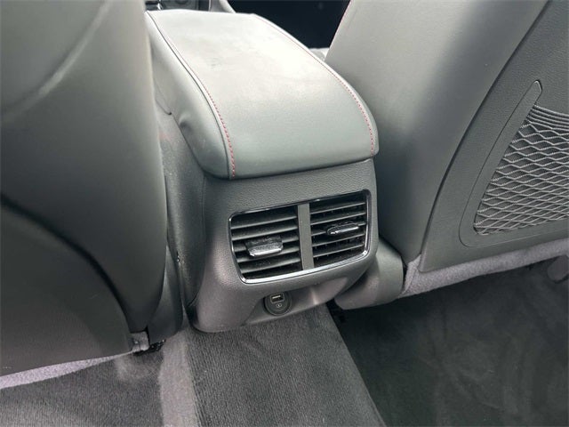 2021 Hyundai Sonata N Line