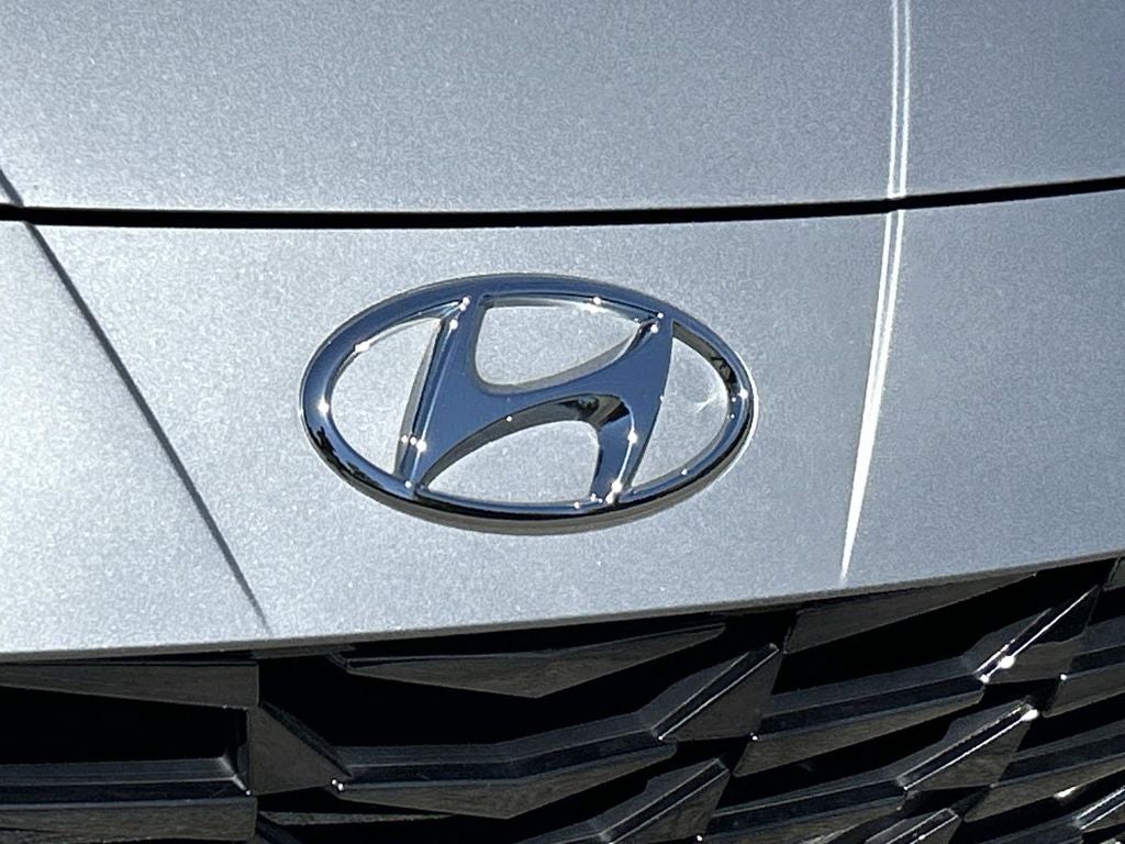 2022 Hyundai Elantra Limited