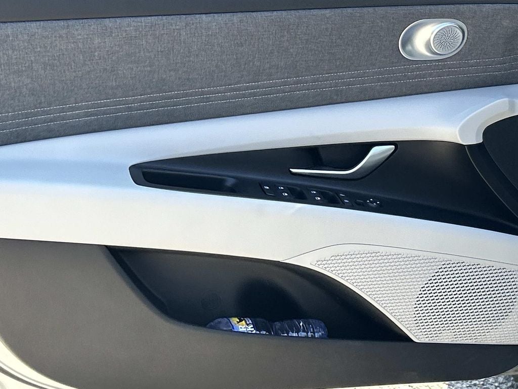 2022 Hyundai Elantra Limited