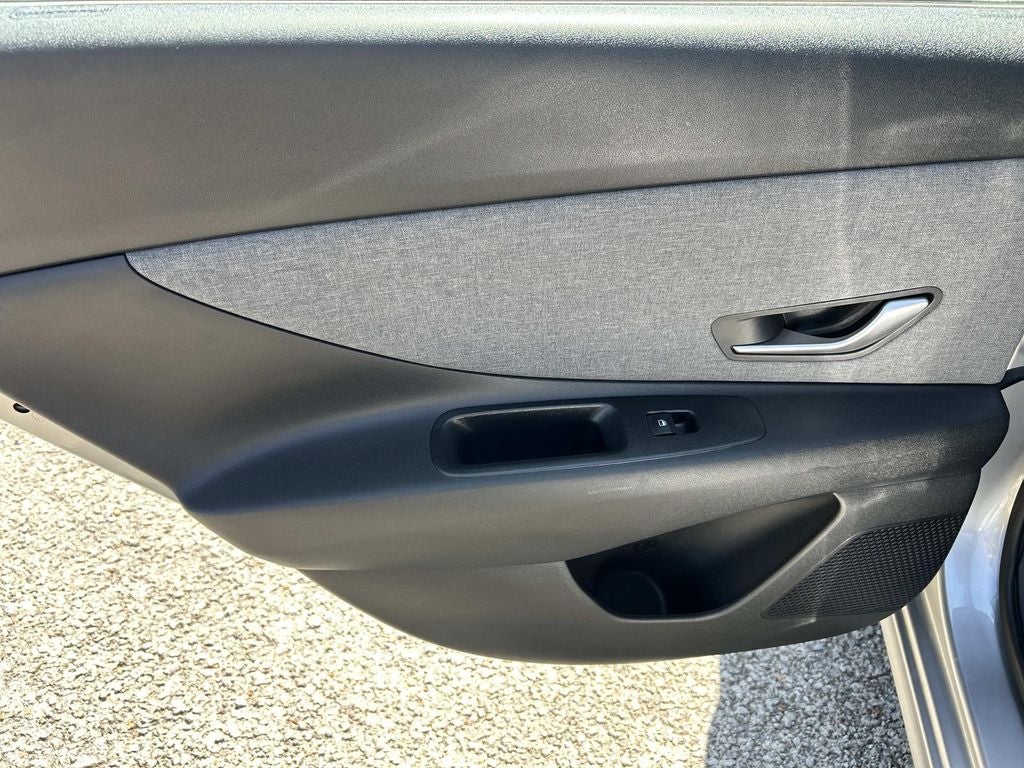 2022 Hyundai Elantra Limited