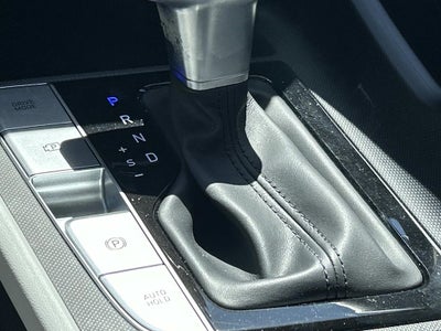 2022 Hyundai Elantra Limited