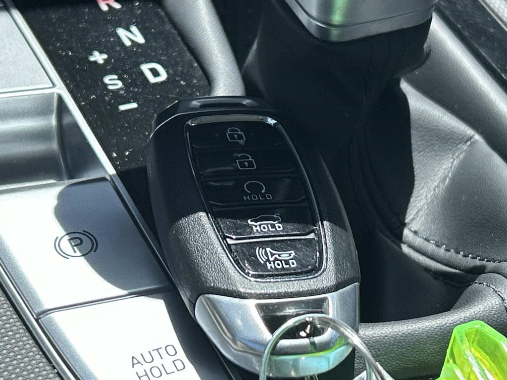 2022 Hyundai Elantra Limited