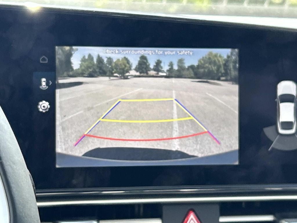 2022 Hyundai Elantra Limited