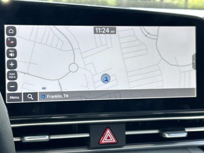 2022 Hyundai Elantra Limited
