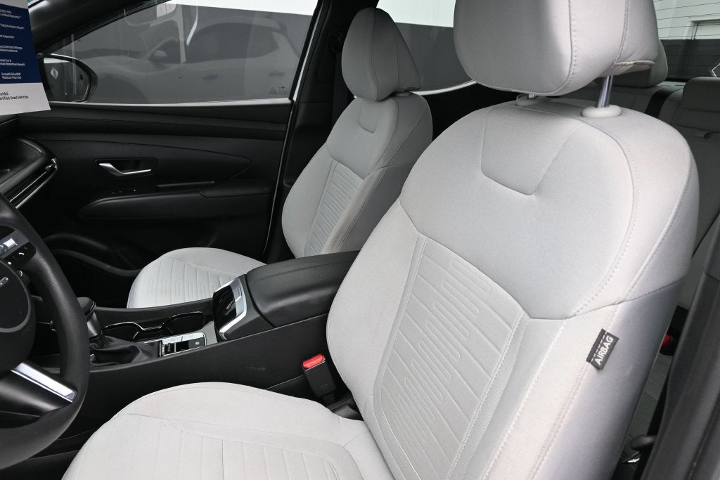 2025 Hyundai Santa Cruz SE
