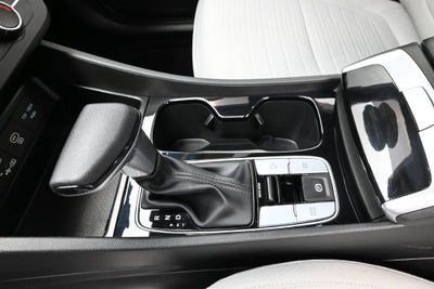 2025 Hyundai Santa Cruz SE