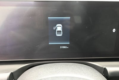2025 Hyundai Santa Cruz SE