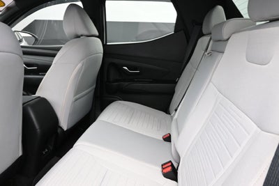 2025 Hyundai Santa Cruz SE