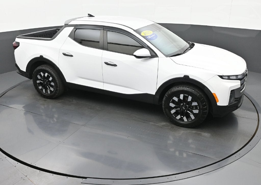 2025 Hyundai Santa Cruz SE