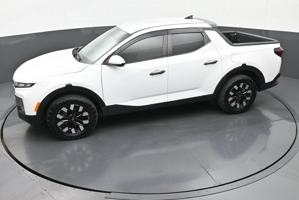 2025 Hyundai Santa Cruz SE