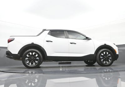 2025 Hyundai Santa Cruz SE