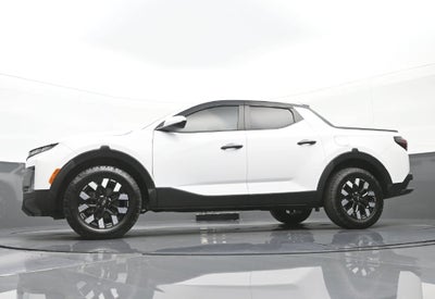 2025 Hyundai Santa Cruz SE