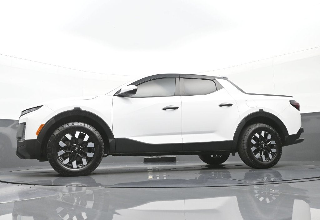 2025 Hyundai Santa Cruz SE