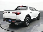 2025 Hyundai Santa Cruz SE