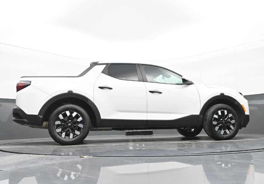 2025 Hyundai Santa Cruz SE