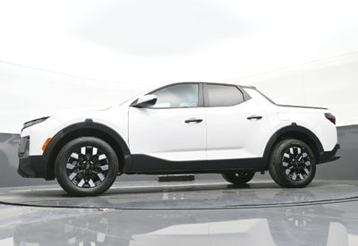 2025 Hyundai Santa Cruz SE