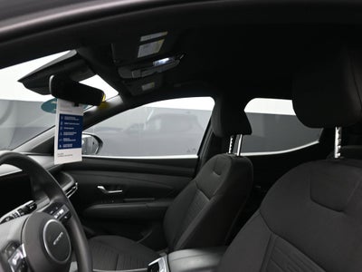 2025 Hyundai Santa Cruz SE