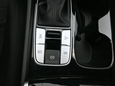 2025 Hyundai Santa Cruz SE