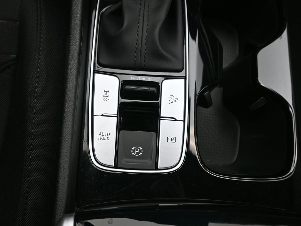 2025 Hyundai Santa Cruz SE