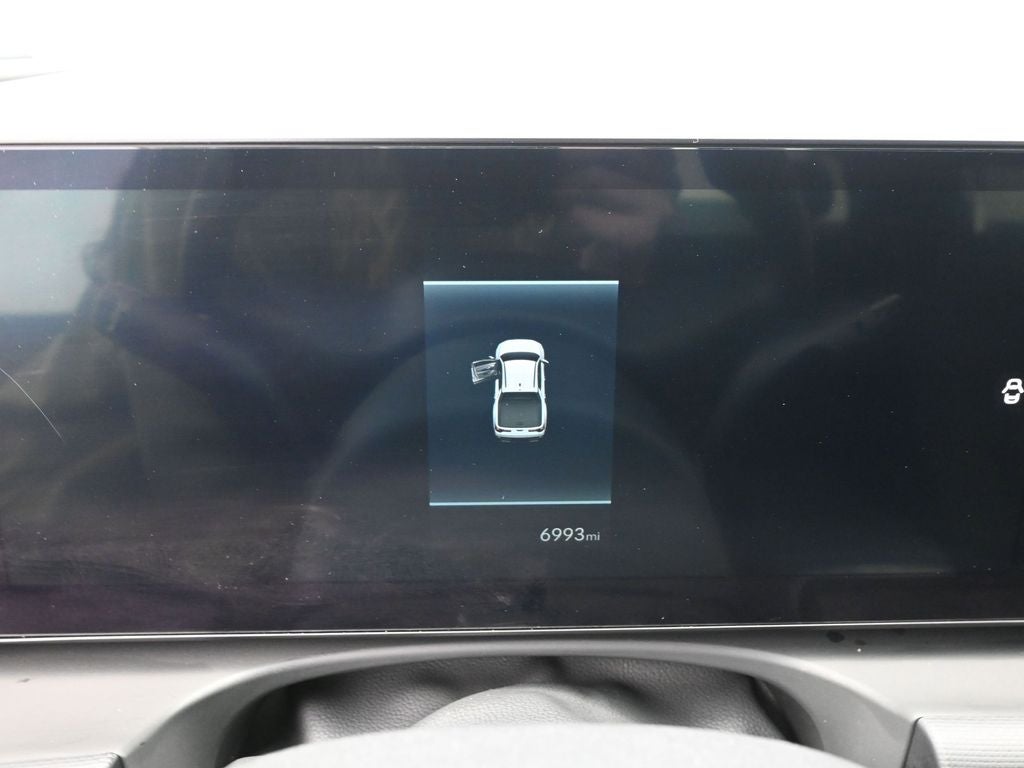 2025 Hyundai Santa Cruz SE