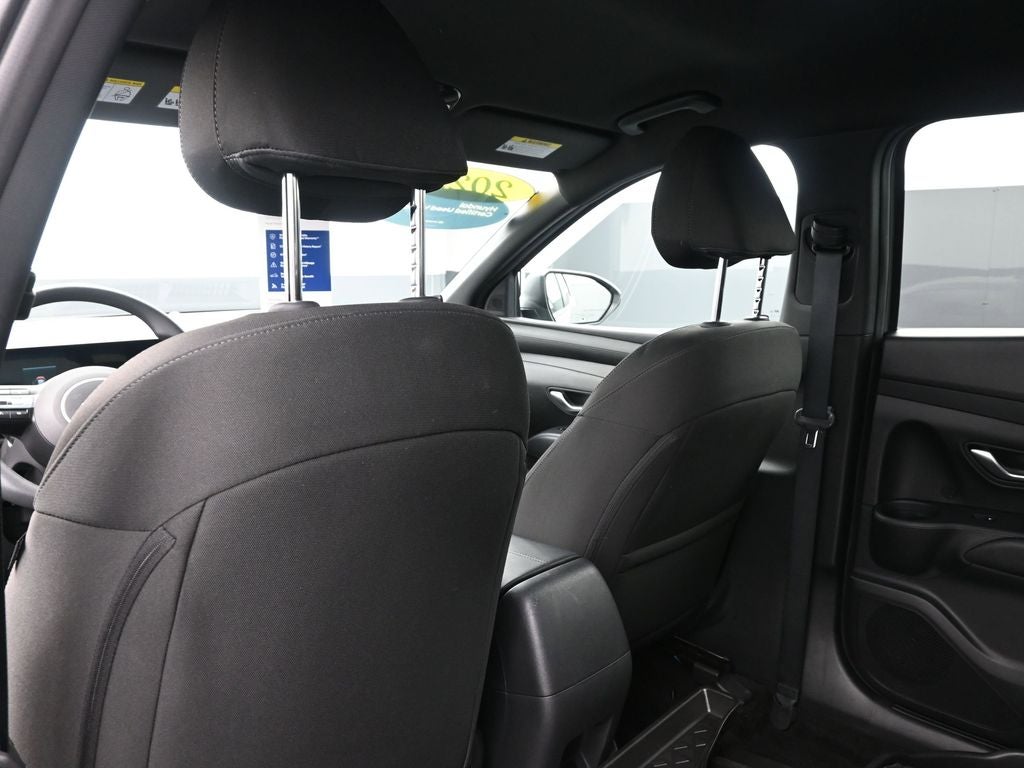 2025 Hyundai Santa Cruz SE