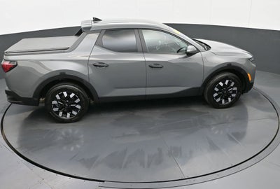 2025 Hyundai Santa Cruz SE