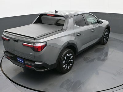 2025 Hyundai Santa Cruz SE