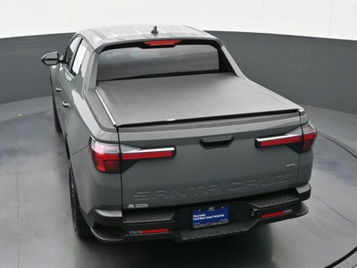 2025 Hyundai Santa Cruz SE