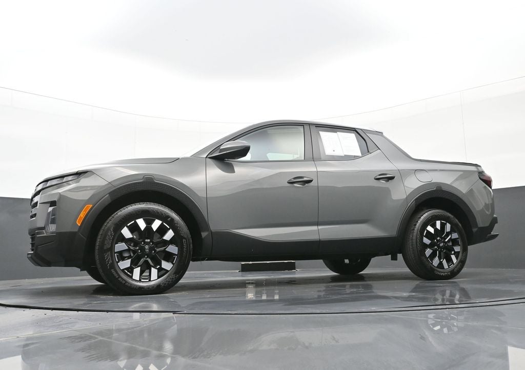2025 Hyundai Santa Cruz SE