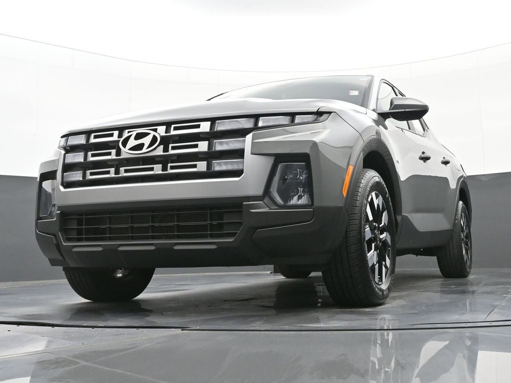 2025 Hyundai Santa Cruz SE